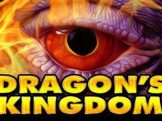 dragons kingdom