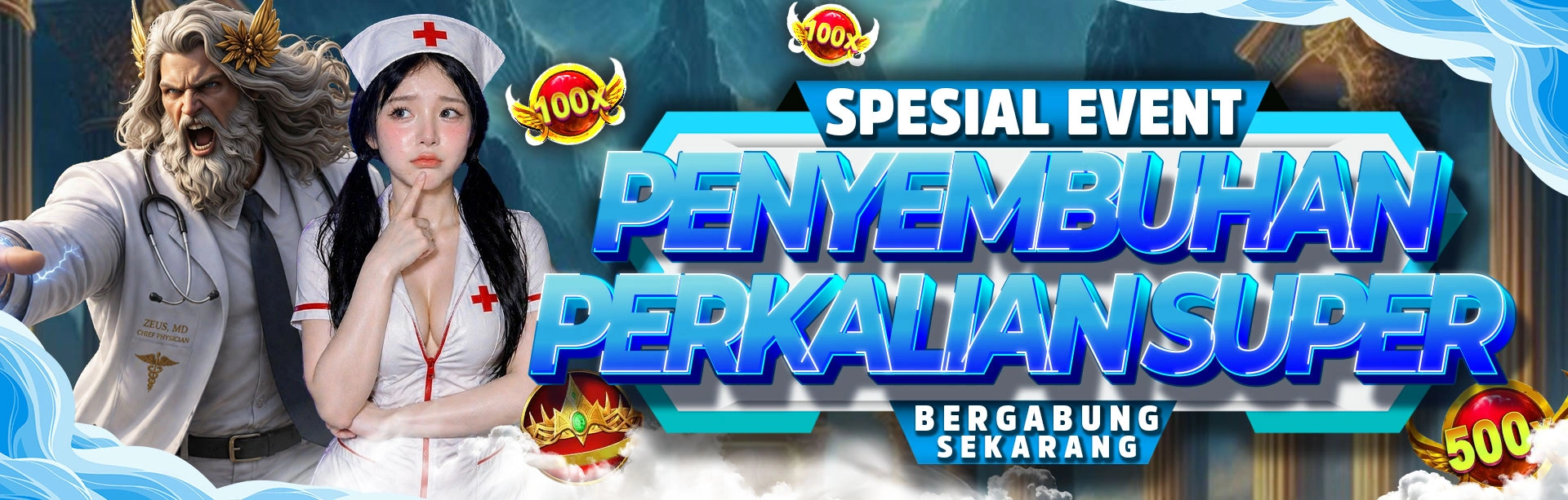 SlotMega888